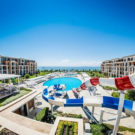 Premier Fort Beach - Premium Apartments スヴェティ・ヴラス エクステリア 写真