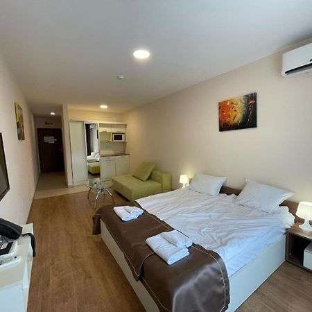 Premier Fort Beach - Premium Apartments スヴェティ・ヴラス エクステリア 写真