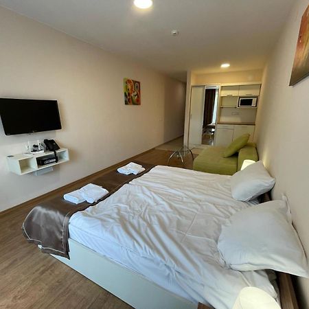 Premier Fort Beach - Premium Apartments スヴェティ・ヴラス エクステリア 写真