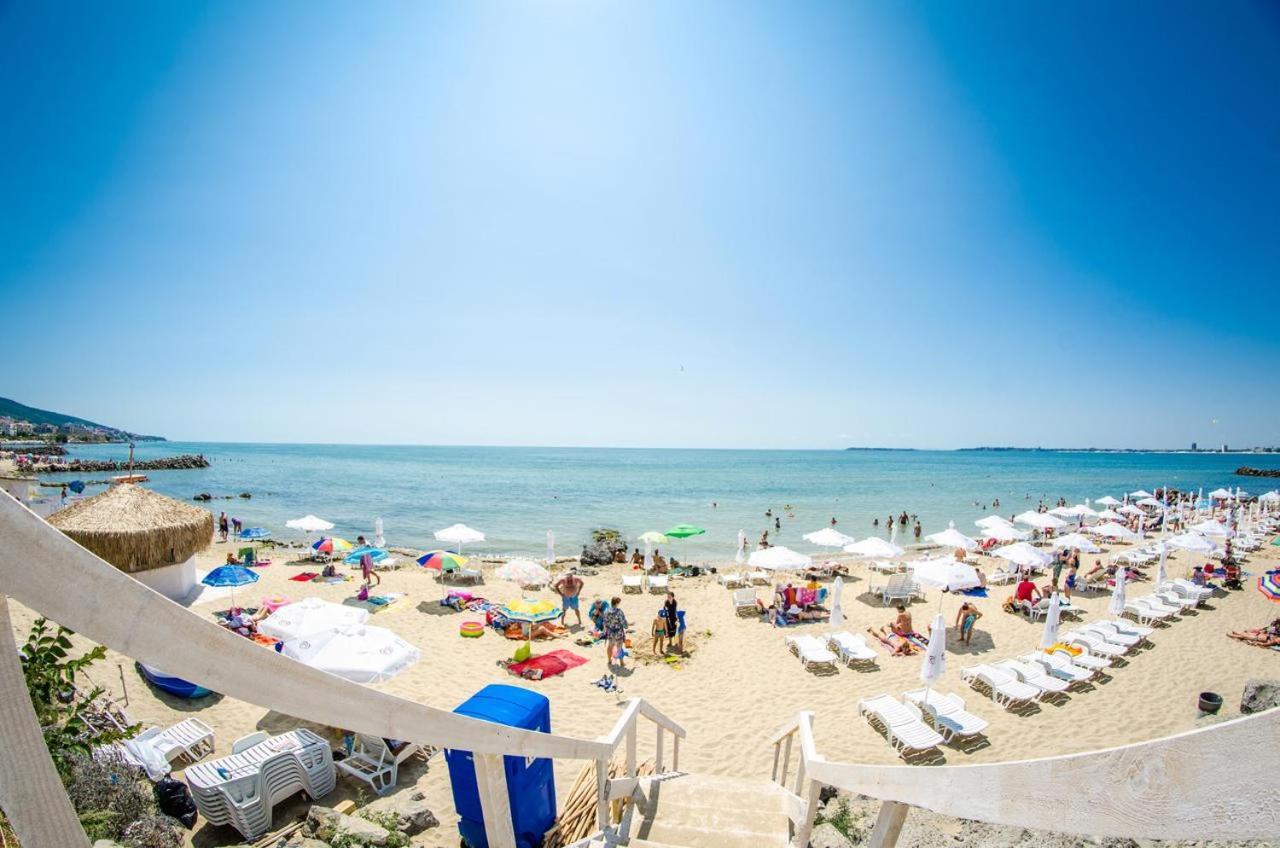 Premier Fort Beach - Premium Apartments スヴェティ・ヴラス エクステリア 写真
