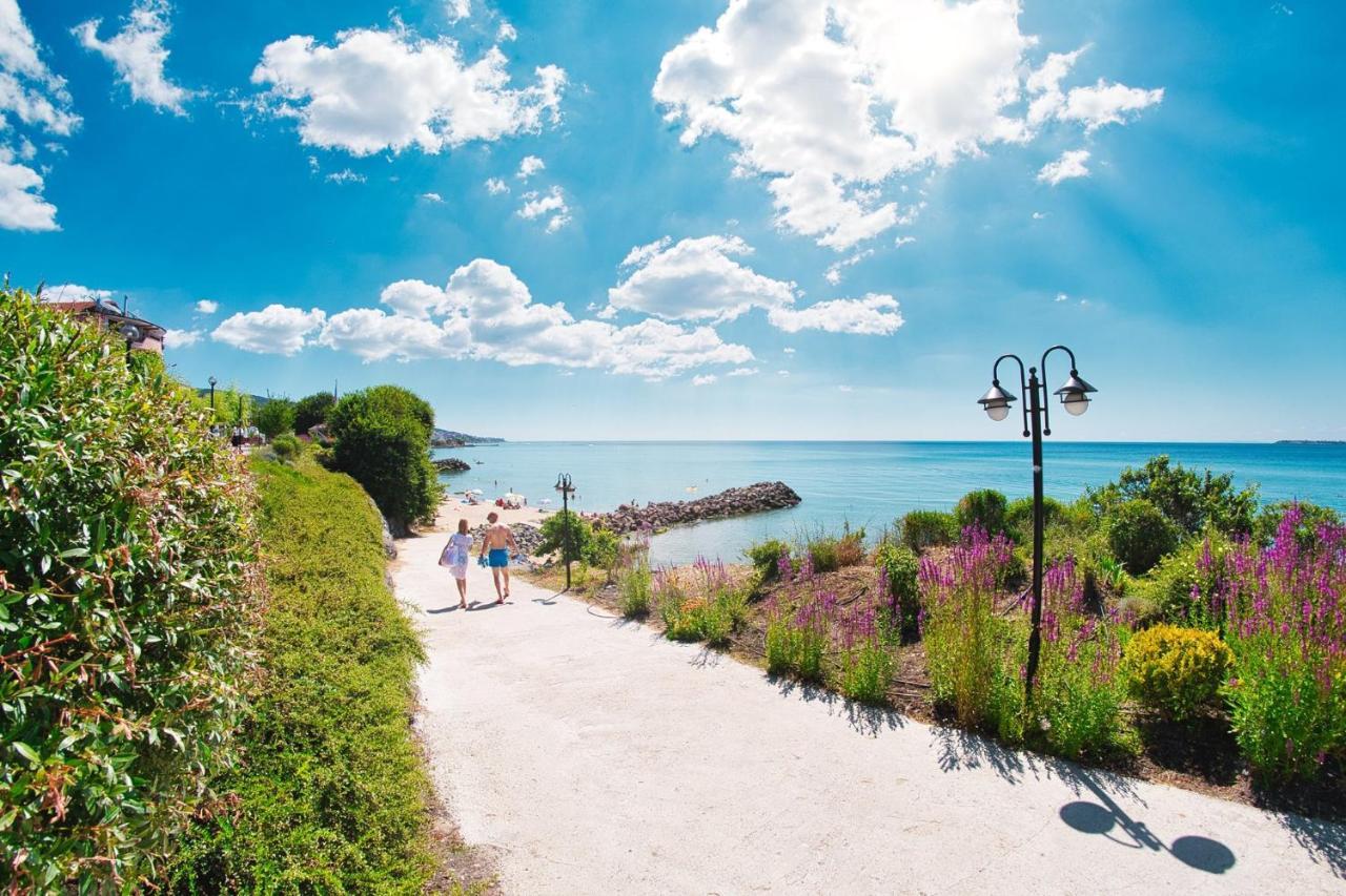 Premier Fort Beach - Premium Apartments スヴェティ・ヴラス エクステリア 写真