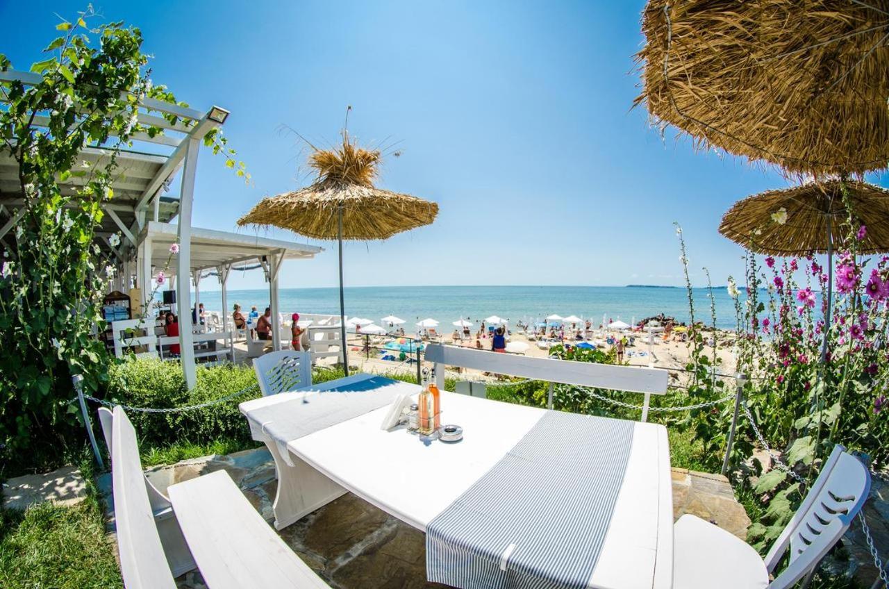 Premier Fort Beach - Premium Apartments スヴェティ・ヴラス エクステリア 写真