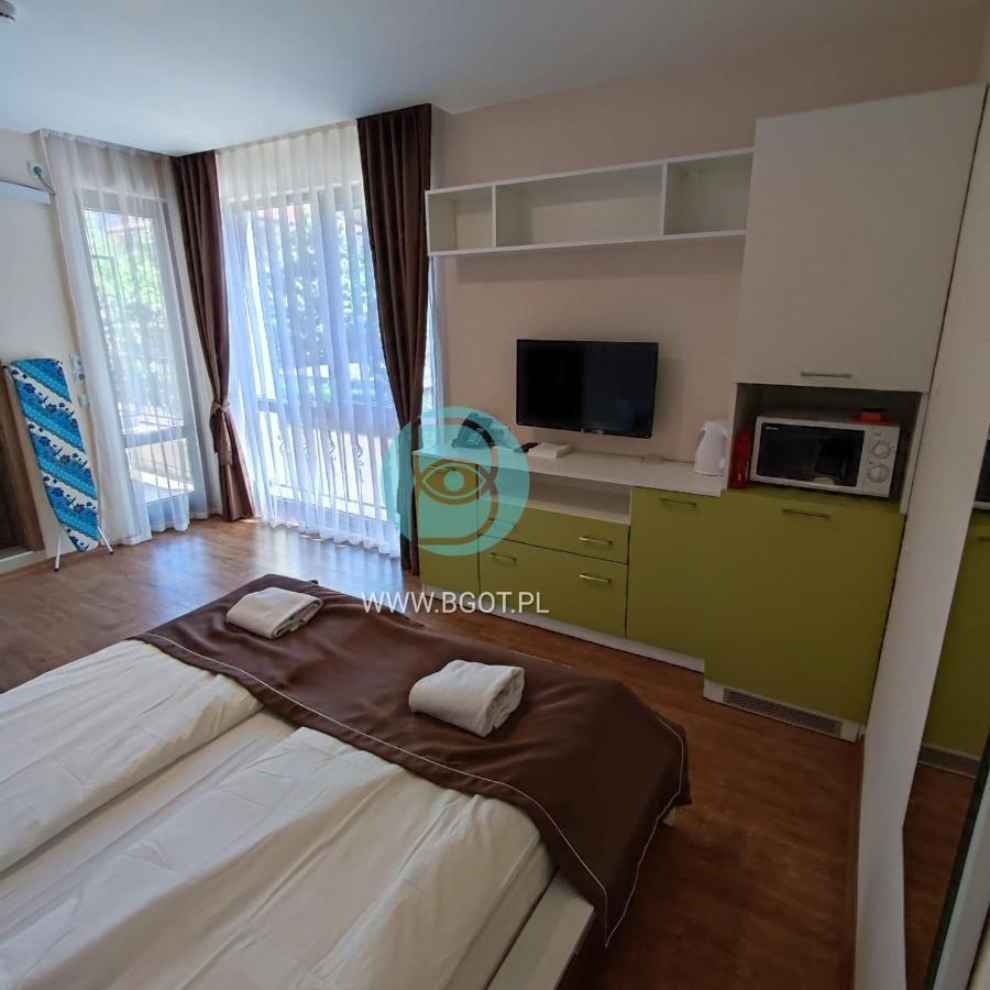 Premier Fort Beach - Premium Apartments スヴェティ・ヴラス エクステリア 写真