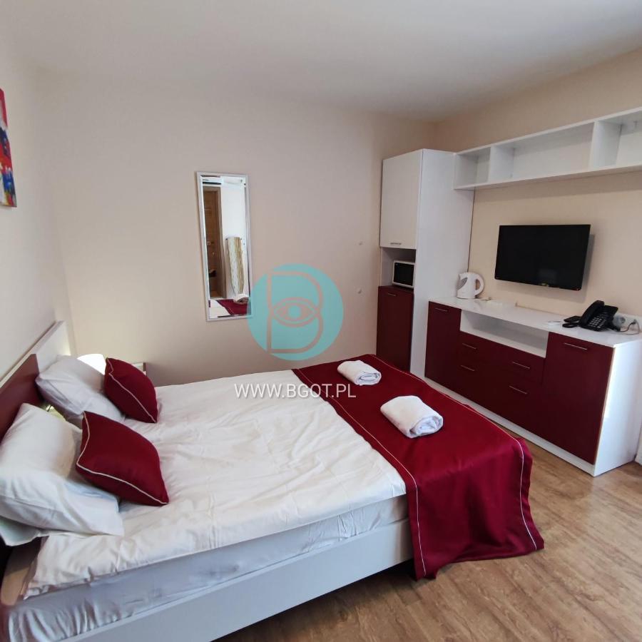 Premier Fort Beach - Premium Apartments スヴェティ・ヴラス エクステリア 写真