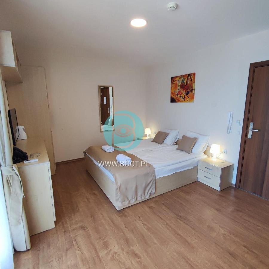 Premier Fort Beach - Premium Apartments スヴェティ・ヴラス エクステリア 写真