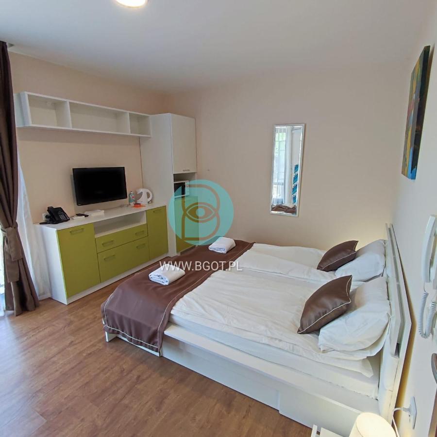 Premier Fort Beach - Premium Apartments スヴェティ・ヴラス エクステリア 写真
