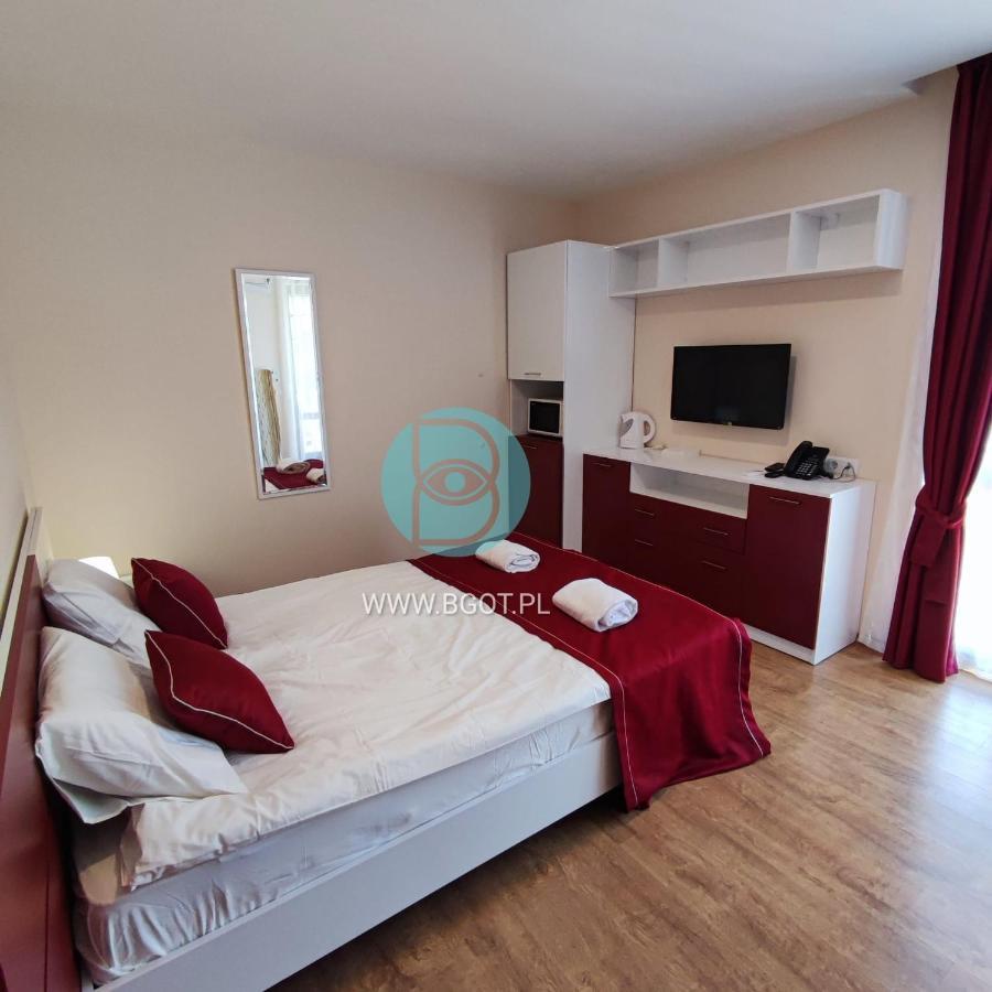 Premier Fort Beach - Premium Apartments スヴェティ・ヴラス エクステリア 写真