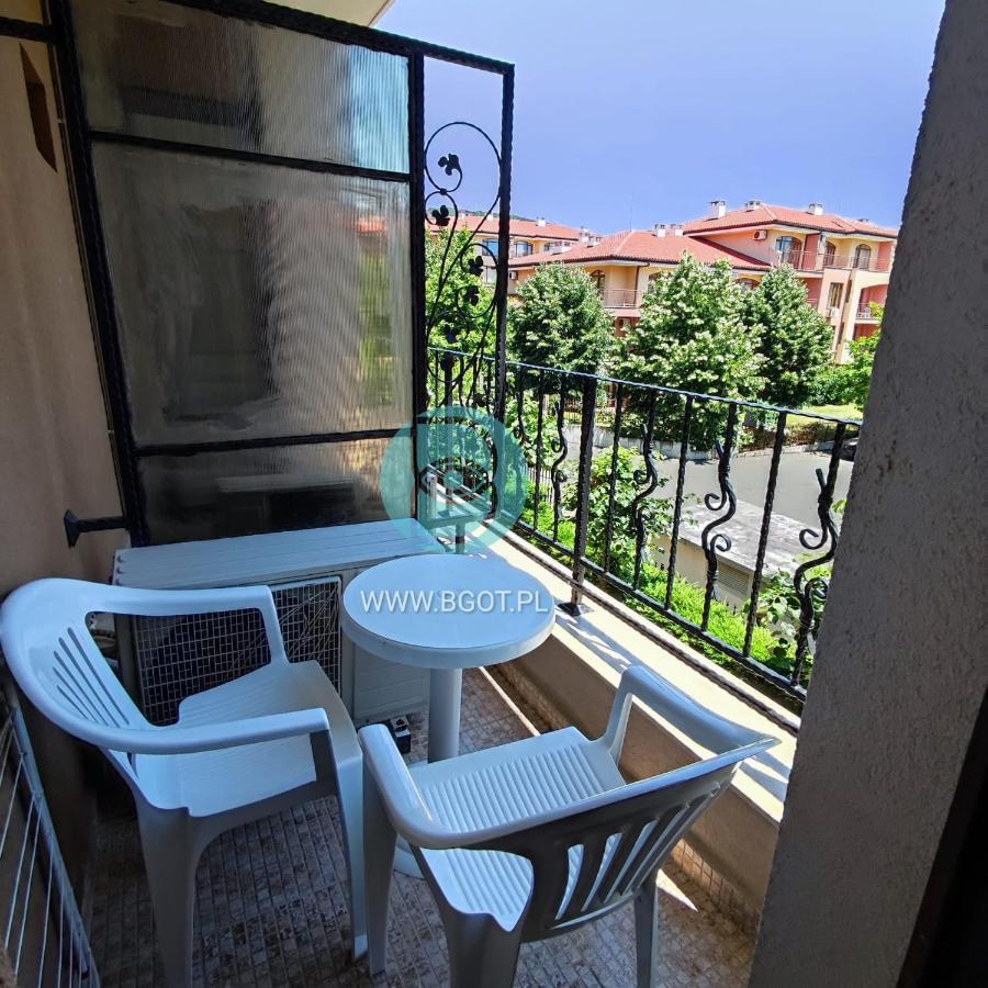 Premier Fort Beach - Premium Apartments スヴェティ・ヴラス エクステリア 写真