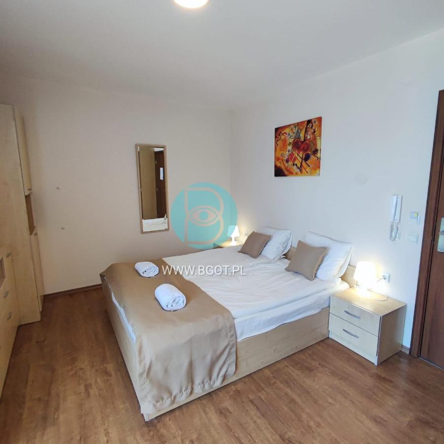 Premier Fort Beach - Premium Apartments スヴェティ・ヴラス エクステリア 写真
