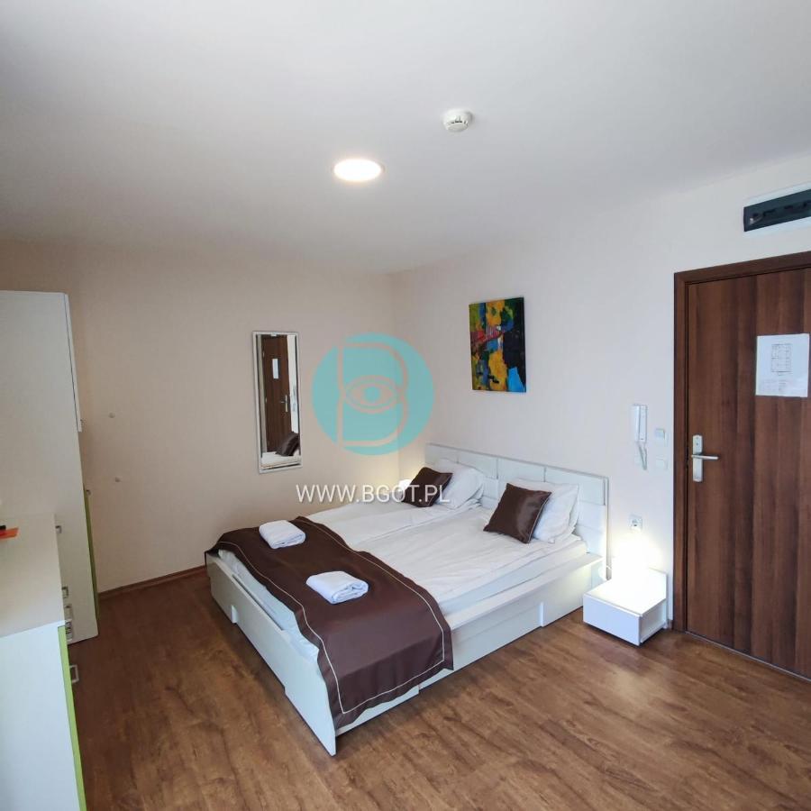 Premier Fort Beach - Premium Apartments スヴェティ・ヴラス エクステリア 写真