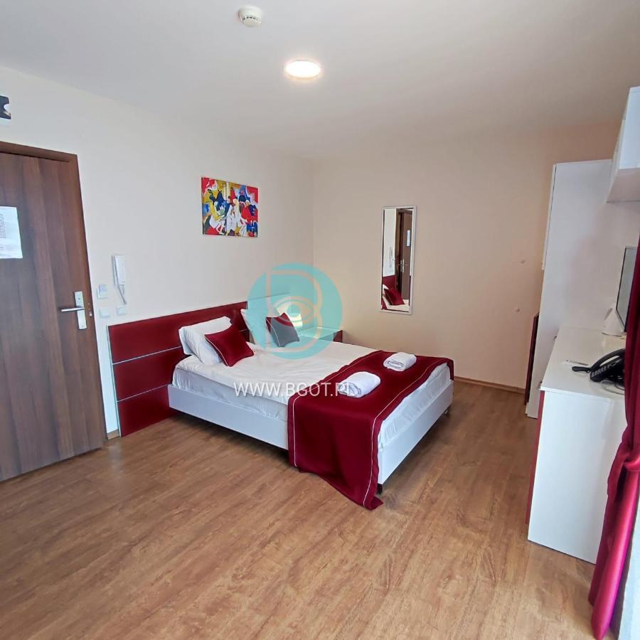 Premier Fort Beach - Premium Apartments スヴェティ・ヴラス エクステリア 写真