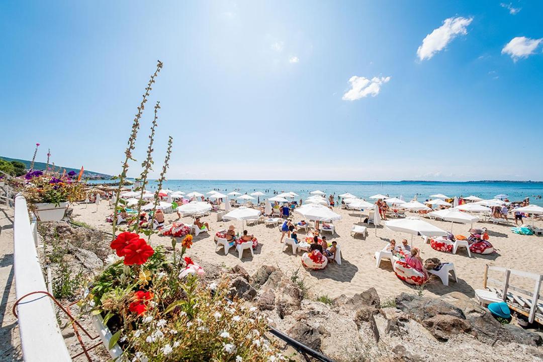 Premier Fort Beach - Premium Apartments スヴェティ・ヴラス エクステリア 写真