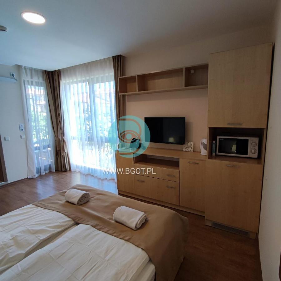 Premier Fort Beach - Premium Apartments スヴェティ・ヴラス エクステリア 写真