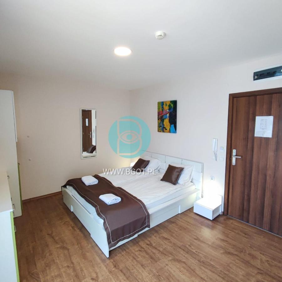 Premier Fort Beach - Premium Apartments スヴェティ・ヴラス エクステリア 写真