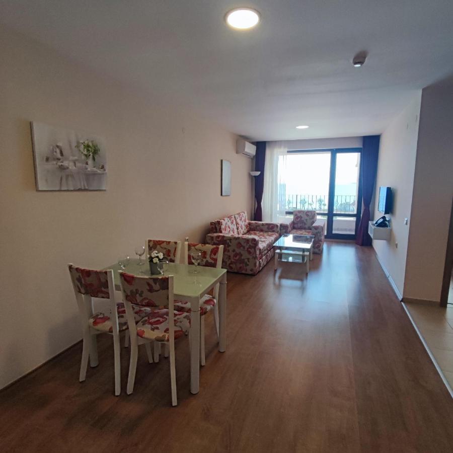 Premier Fort Beach - Premium Apartments スヴェティ・ヴラス エクステリア 写真
