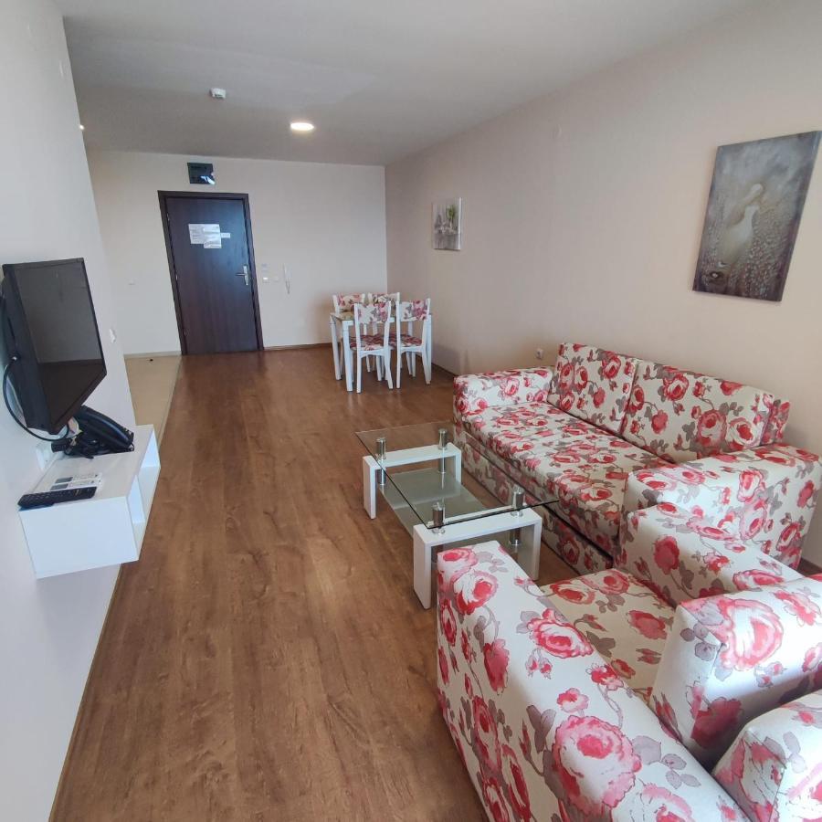 Premier Fort Beach - Premium Apartments スヴェティ・ヴラス エクステリア 写真