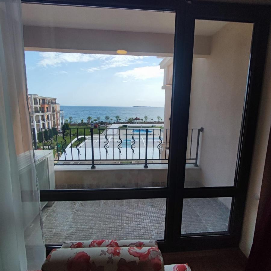 Premier Fort Beach - Premium Apartments スヴェティ・ヴラス エクステリア 写真
