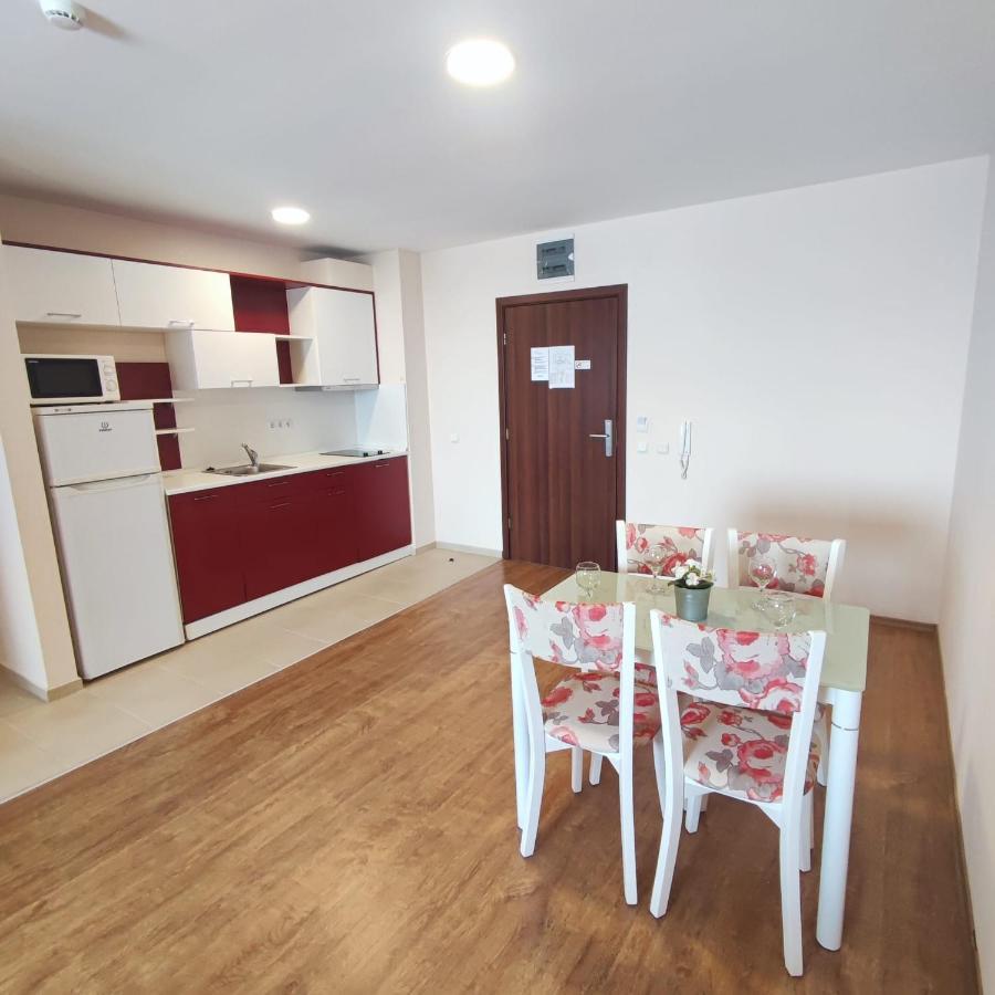 Premier Fort Beach - Premium Apartments スヴェティ・ヴラス エクステリア 写真