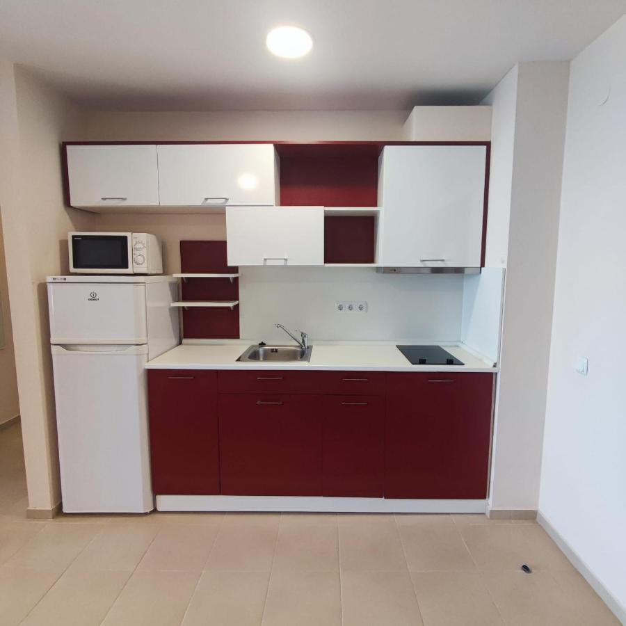 Premier Fort Beach - Premium Apartments スヴェティ・ヴラス エクステリア 写真