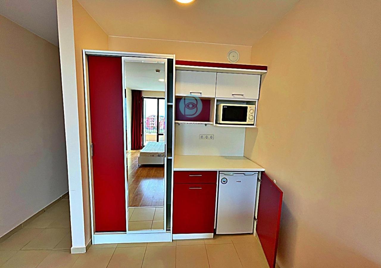 Premier Fort Beach - Premium Apartments スヴェティ・ヴラス エクステリア 写真