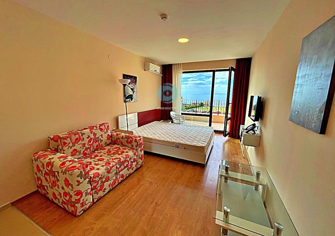 Premier Fort Beach - Premium Apartments スヴェティ・ヴラス エクステリア 写真