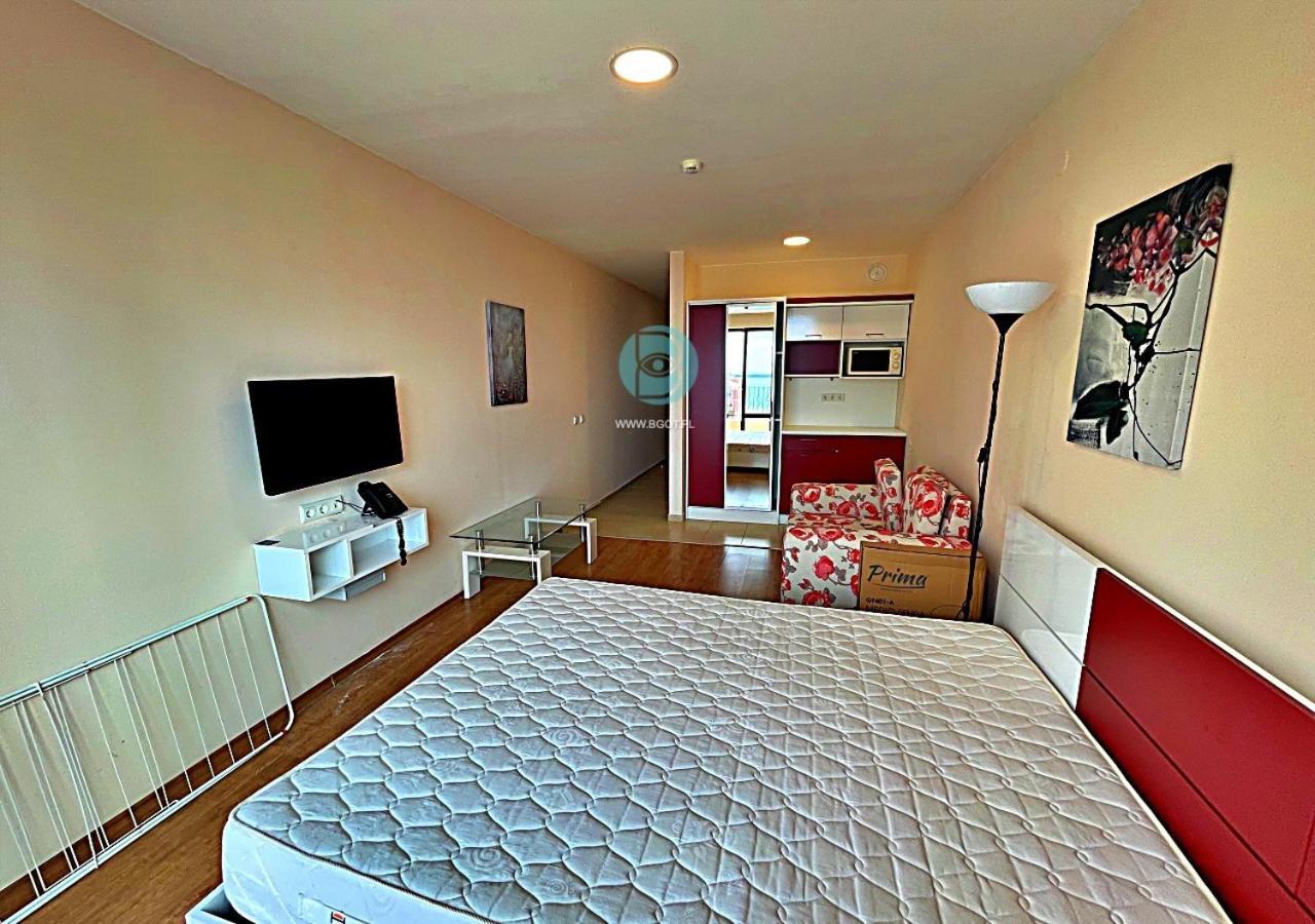 Premier Fort Beach - Premium Apartments スヴェティ・ヴラス エクステリア 写真