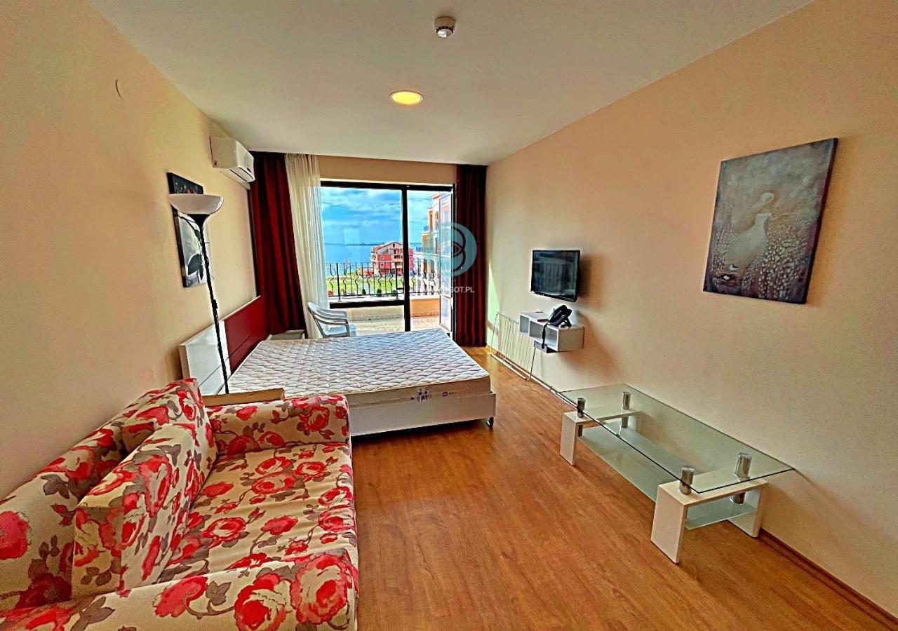Premier Fort Beach - Premium Apartments スヴェティ・ヴラス エクステリア 写真