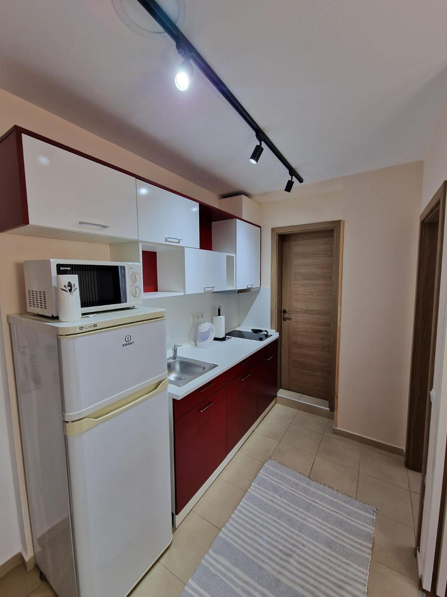 Premier Fort Beach - Premium Apartments スヴェティ・ヴラス エクステリア 写真