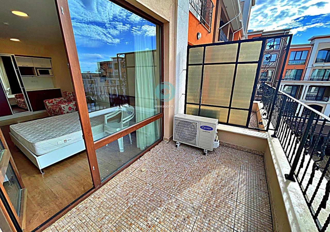 Premier Fort Beach - Premium Apartments スヴェティ・ヴラス エクステリア 写真