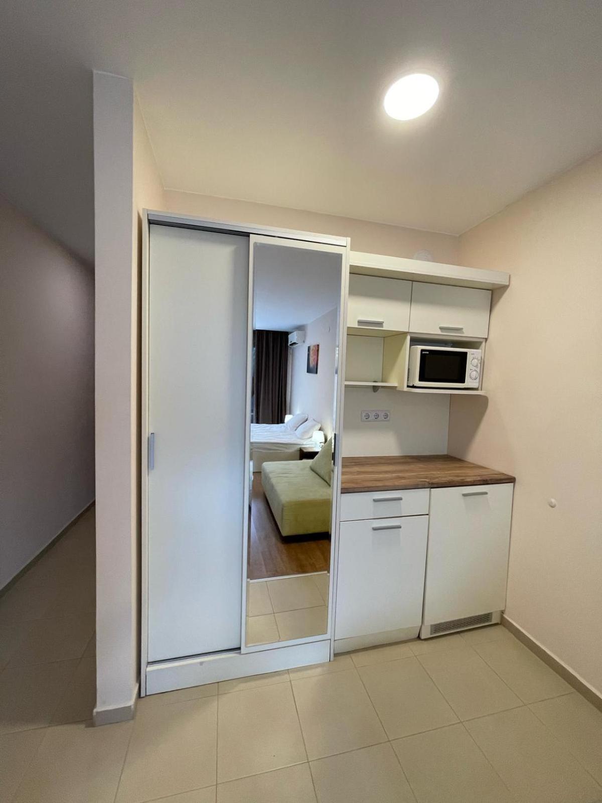 Premier Fort Beach - Premium Apartments スヴェティ・ヴラス エクステリア 写真