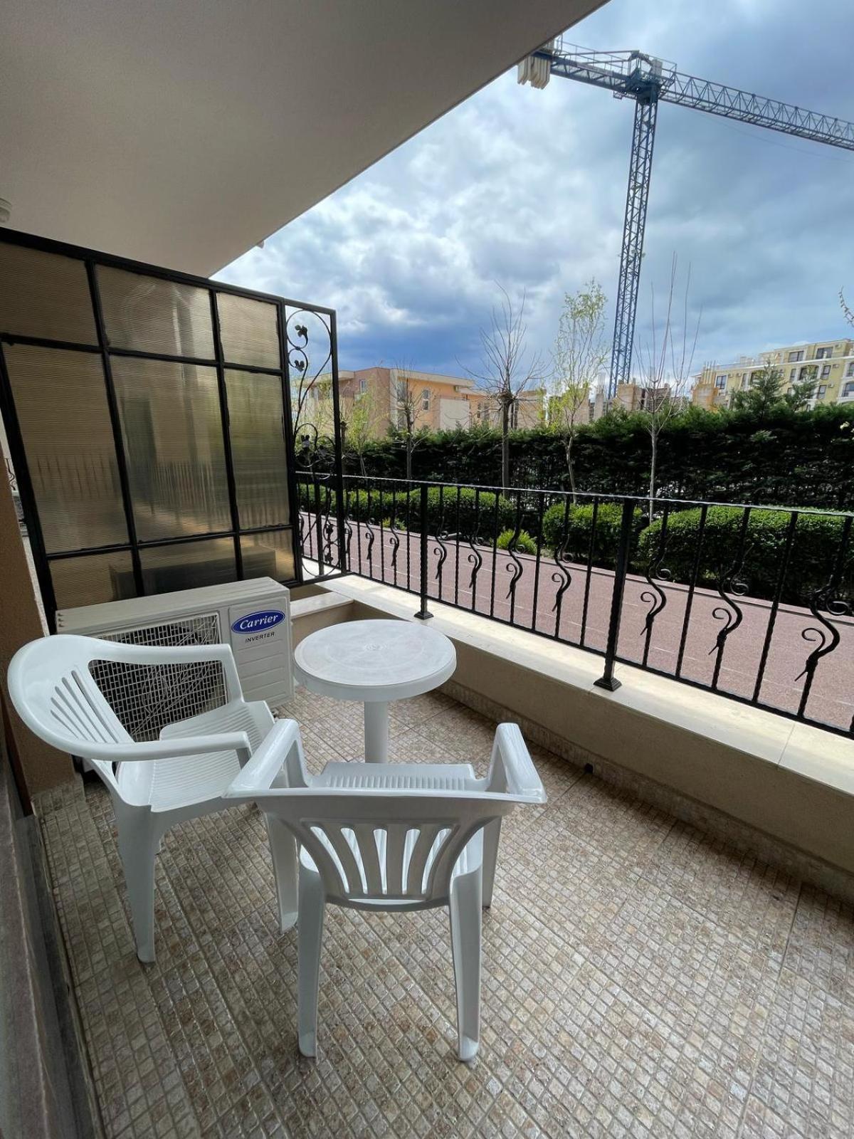 Premier Fort Beach - Premium Apartments スヴェティ・ヴラス エクステリア 写真